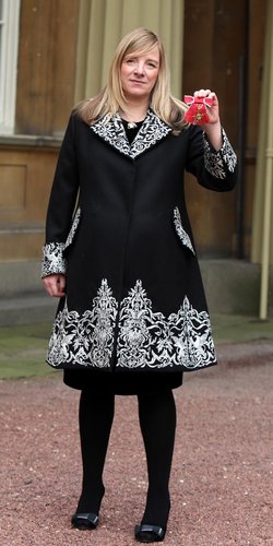 Sarah Burton Sarah Burton
