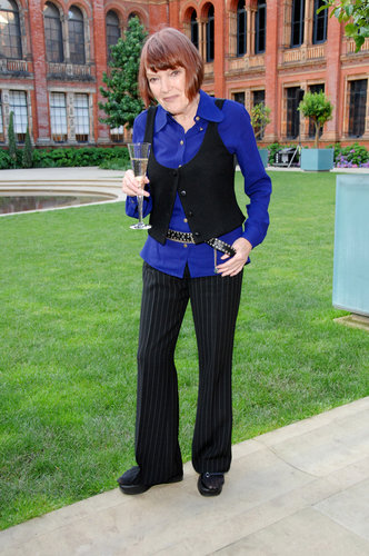 Mary Quant Mary Quant