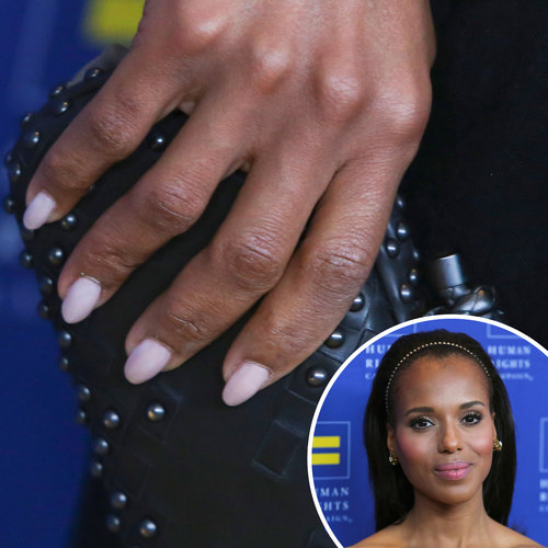 Kerry Washington Kerry Washington