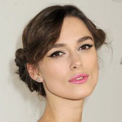 Best Keira Knightley Makeup
