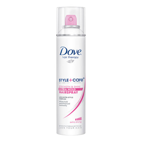Hair Spray Hair Spray
