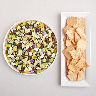 Mediterranean Recipes