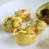 Mini Frittatas