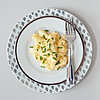 Scrambled Egg Ideas