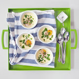 Coddled Eggs Coddled Eggs