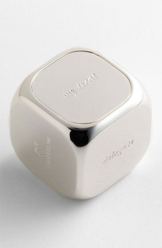 Kate Spade New York 'roll Of The Die' Decision Maker