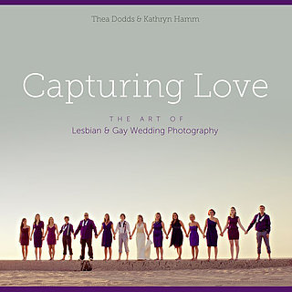 Gay Wedding Books