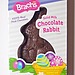 Brach's Solid Milk Chocolate Rabbit
