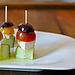 Greek Salad Bites