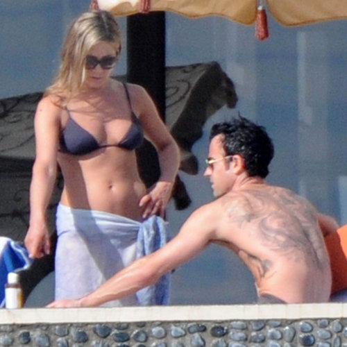 Celebrities on Vacation | Pictures