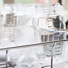 How to Organize Baby Bottles
