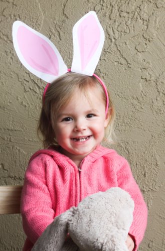 Rabbit Ears Rabbit Ears
