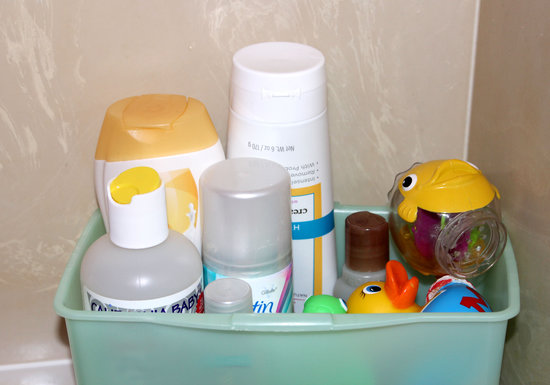 Travel Shower Caddy Travel Shower Caddy