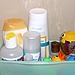 Travel Shower Caddy