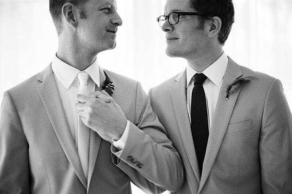 Drew and Andrew Drew and Andrew