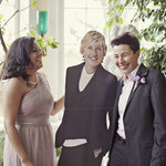 Gay Wedding Photos