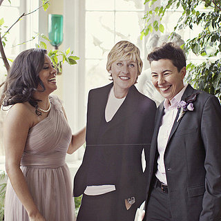 Gay Wedding Photos