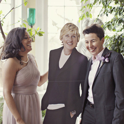 Gay Wedding Photos
