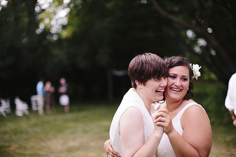 Deborah and Beth Deborah and Beth