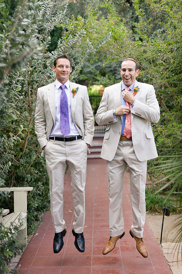 Ben and Tim Ben and Tim