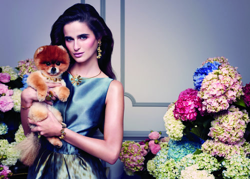 Tous Spring 2013 Tous Spring 2013