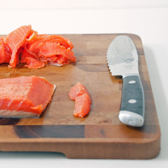 How to Make Gravlax