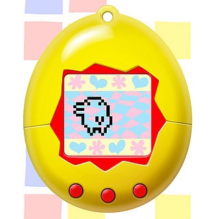 Tamagotchi iPhone App