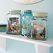 Spring Break Memory Jars