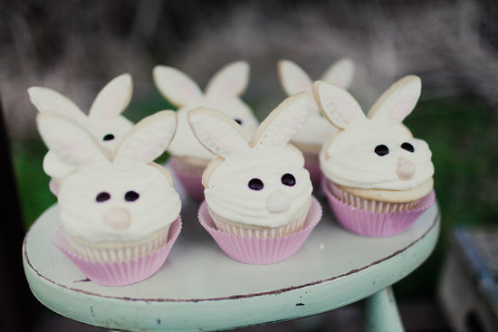 Bunny-inspired cupcakes made for the perfect Easter treat.
Source: Kaylee Eylander Photography via Jenny Cookies
Bunny-inspired cupcakes made for the perfect Easter treat.
Source: Kaylee Eylander Photography via Jenny Cookies