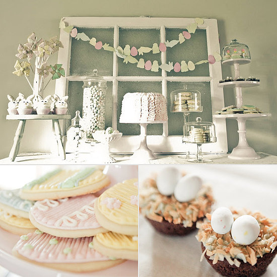 Sweet Easter Inspiration For Your Little Bunnies Sweet Easter Inspiration For Your Little Bunnies