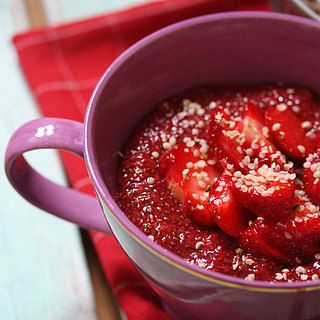 Strawberry Recipes For Spring