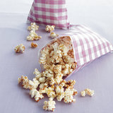 Cinnamon Popcorn Recipe Cinnamon Popcorn Recipe