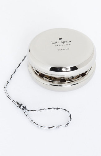 Kate Spade New York 'silver Street - Make The Rounds' Yoyo