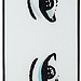 Lenticular iphone 5 case