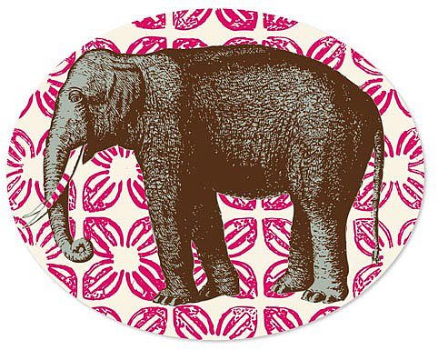 Thomaspaul - Bazaar Elephant Tray