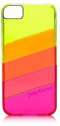 Clear Stackable iPhone 5 Case