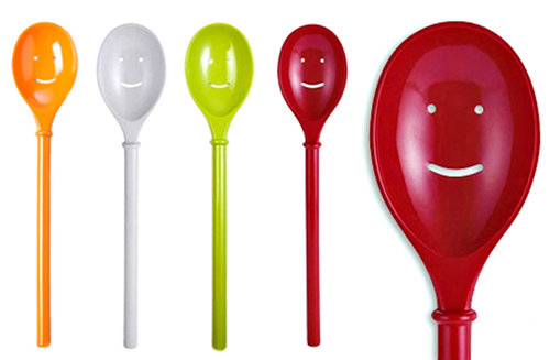 Happy Spoons Happy Spoons