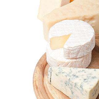 How to Pair Red Wine With Cheese