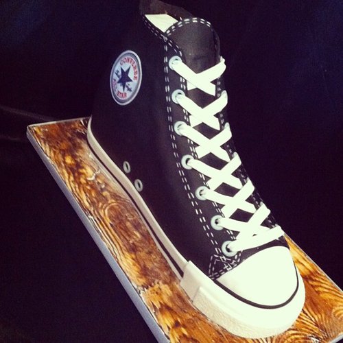 Sneaker Sweet Sneaker Sweet