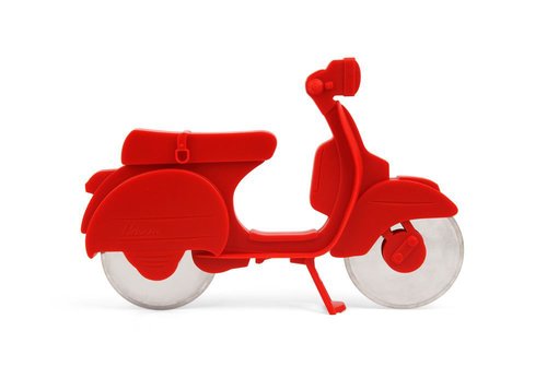 Moped Pizza Cutter Moped Pizza Cutter
