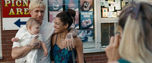 See Shirtless Ryan Gosling and More Pictures From The Place Beyond the Pines See Shirtless Ryan Gosling and More Pictures From The Place Beyond the Pines