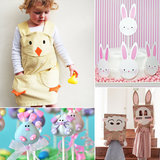 150+ Ways to Make This Your Kids' Best Easter Ever!