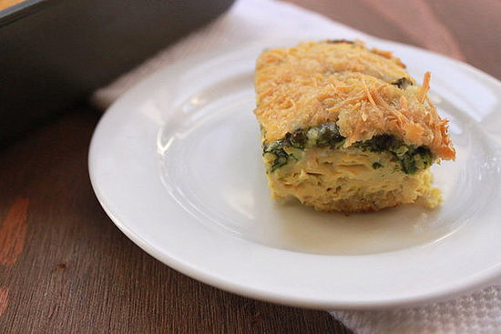 Quinoa Egg Bake Quinoa Egg Bake