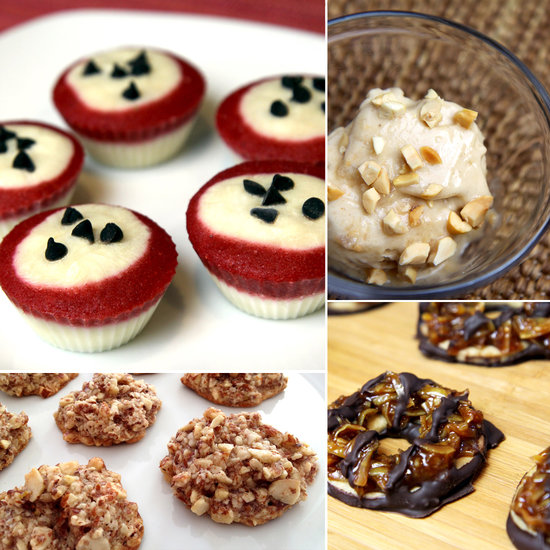 Satiate Your Sweet Tooth: Late-Night Treats Under 150 Calories Satiate Your Sweet Tooth: Late-Night Treats Under 150 Calories