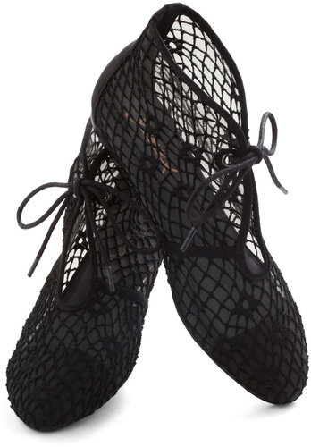 Web Surfer Bootie
