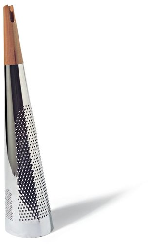 Todo, Giant grater
