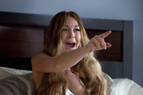 Scary Movie 5 Scary Movie 5