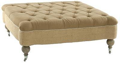 Roundup:  Ottomans