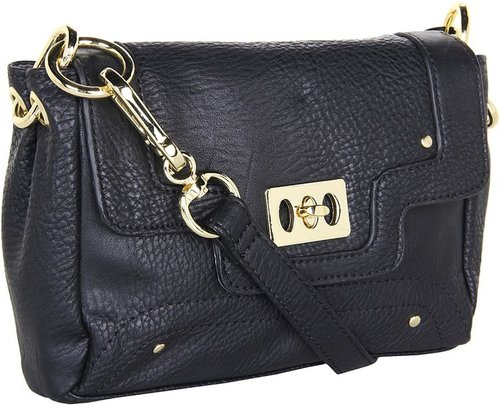 olivia + joy - Affiliate Crossbody (Black) - Bags and Luggage