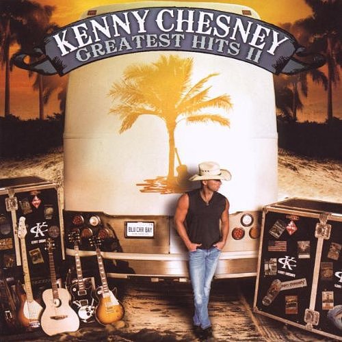 "Summertime" by Kenny Chesney "Summertime" by Kenny Chesney